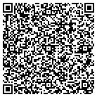QR code with Leesman Excavating Inc contacts