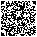 QR code with Dbc contacts