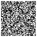 QR code with Dc And R contacts