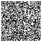 QR code with Huppi Home Inspections Inc contacts