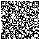 QR code with Arrow Towing contacts