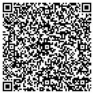 QR code with Lessman Excavating Inc contacts