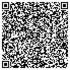 QR code with Pennywise Custom Painting contacts