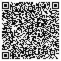 QR code with Brc Transports contacts