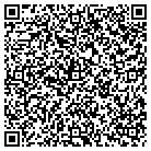 QR code with Little George Helton's Backhoe contacts