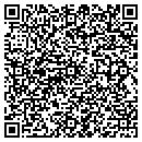 QR code with A Garden Party contacts