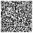 QR code with Anderson's Ornamental Concrete contacts