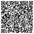 QR code with G & G Services contacts
