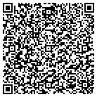 QR code with Trinity Freewill Baptist Camp contacts