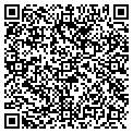 QR code with Bt Transportation contacts