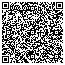 QR code with Hazel Ramirez contacts