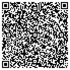 QR code with Back On Track Chiropractic contacts