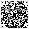 QR code with M 042 Test contacts