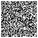 QR code with L Yates & Sons Inc contacts