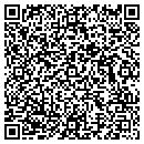 QR code with H & M Resources LLC contacts