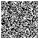 QR code with C & D Towing LLC contacts