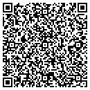 QR code with R&C Painting Co contacts