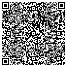 QR code with Thunder Light Flowers & Gift contacts