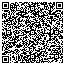 QR code with James A Barton contacts