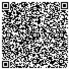QR code with Marburger Bulldozing Service contacts