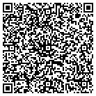 QR code with Gaston Family Chiropractic contacts