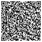 QR code with C A Corrin Plumbing & Heating contacts