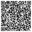 QR code with C & C Transportation contacts