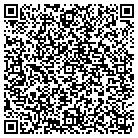 QR code with C & C of South Bend Inc contacts