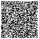 QR code with RDR Marketing contacts