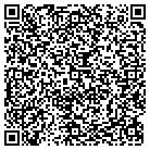QR code with Oregon Backflow Testing contacts