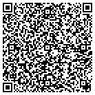 QR code with Oregon Crane Inspection contacts