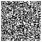 QR code with Oregon Home Inspections LLC contacts