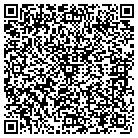 QR code with Matthews & Sons Dirt Contrs contacts