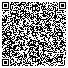 QR code with Oregon On-Site Drug Testing contacts