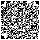 QR code with Delano Regional Medical Center contacts