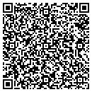 QR code with Roy Vestal Painting contacts