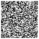 QR code with Maupin Backhoe And Drainage Inc contacts