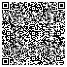 QR code with Mc Dowell Excavating contacts