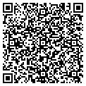 QR code with Fes Towing contacts
