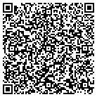 QR code with Precisionaire Northwest contacts