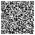 QR code with Coach & Brace contacts