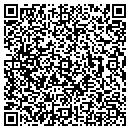 QR code with 125 West Inc contacts