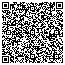 QR code with D & S Custom Cabinets contacts