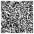 QR code with C & O Transportation LLC contacts