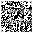 QR code with Accent Landscaping & Design contacts