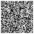 QR code with Hamilton Designs contacts