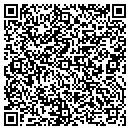 QR code with Advanced Bark Blowing contacts