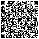 QR code with Strickland Home Inspections Pc contacts