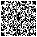QR code with T C Painting LLC contacts