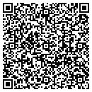 QR code with C X I Inc contacts